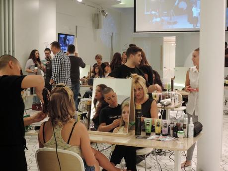 Beauty Afterwork con L'Oreal y Enfemenino.com Beauty Afterwork con L'Oreal y Enfemenino.com