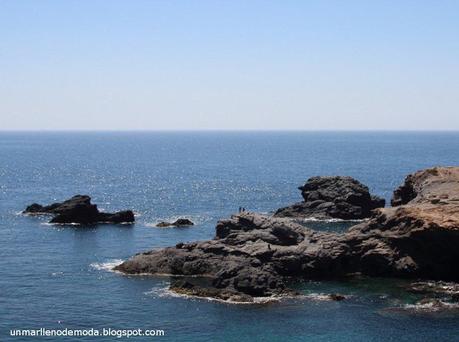 Cabo de Palos, unmarllenodemoda