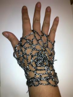 Telaraña de Halloween