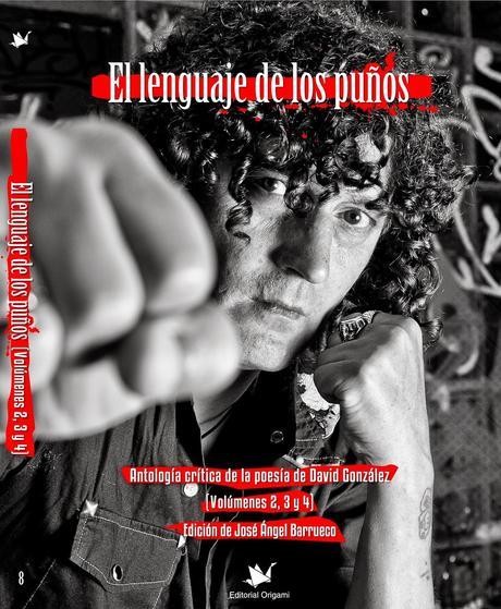 Cancha (16): + 1 poema de El lenguaje de los puños: Cancha (16): + 1 poema de El lenguaje de los puños: