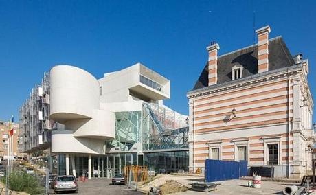 Correspondiente por oposición AYUNTAMIENTO DE BAGNOLET TECNNE