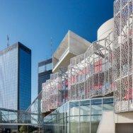 AYUNTAMIENTO DE BAGNOLET 5 AYUNTAMIENTO DE BAGNOLET 5