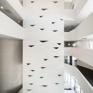 AYUNTAMIENTO DE BAGNOLET 12 AYUNTAMIENTO DE BAGNOLET 12