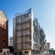 AYUNTAMIENTO DE BAGNOLET 4 AYUNTAMIENTO DE BAGNOLET 4