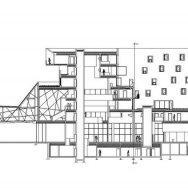 AYUNTAMIENTO DE BAGNOLET 35 AYUNTAMIENTO DE BAGNOLET 35