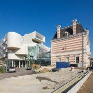 AYUNTAMIENTO DE BAGNOLET 1 AYUNTAMIENTO DE BAGNOLET 1