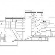 AYUNTAMIENTO DE BAGNOLET 34 AYUNTAMIENTO DE BAGNOLET 34