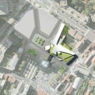 AYUNTAMIENTO DE BAGNOLET 30 AYUNTAMIENTO DE BAGNOLET 30