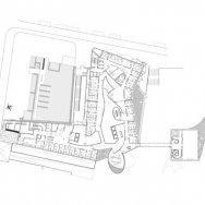 AYUNTAMIENTO DE BAGNOLET 31 AYUNTAMIENTO DE BAGNOLET 31