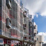 AYUNTAMIENTO DE BAGNOLET 6 AYUNTAMIENTO DE BAGNOLET 6