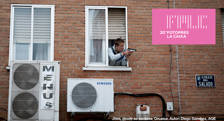 Arranca la 20ª edición de FOTOPRES LA CAIXA