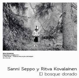 INAUGURACIÓN EXPOSICIÓN DE FOTOGRAFÍA, 