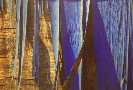 55 Years in time (Retrospective) Ibrahim Zaman