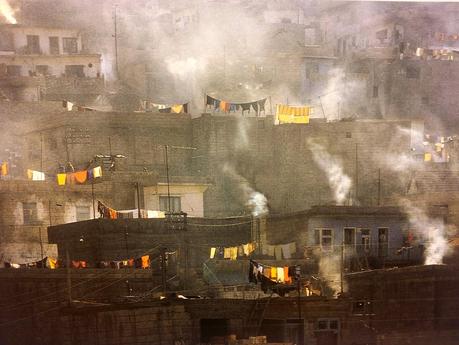 55 Years in time (Retrospective) Ibrahim Zaman