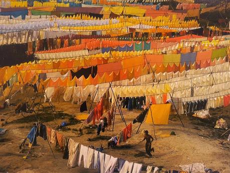 55 Years in time (Retrospective) Ibrahim Zaman