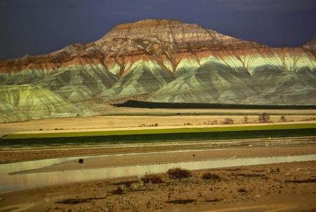 55 Years in time (Retrospective) Ibrahim Zaman