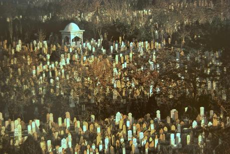 55 Years in time (Retrospective) Ibrahim Zaman