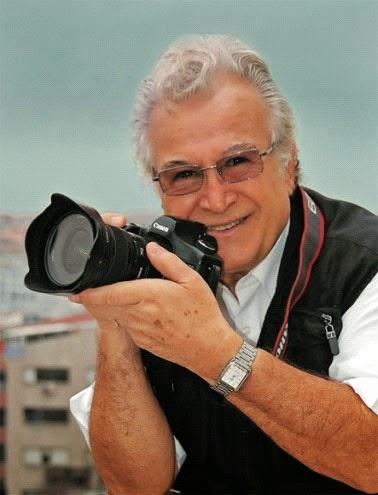 55 Years in time (Retrospective) Ibrahim Zaman