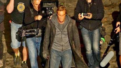 Yo, Frankenstein (Stuart Beattie) 2014 Yo, Frankenstein (Stuart Beattie) 2014