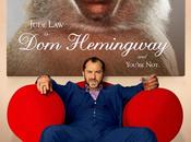Hemingway (Richard Shepard)