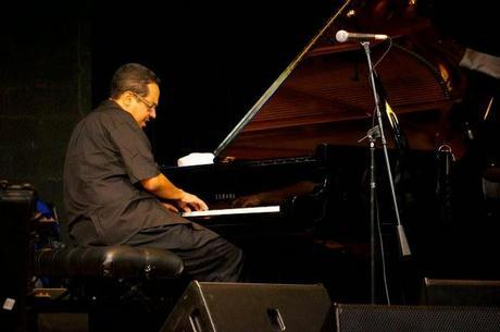 Danilo Perez - Panama 500