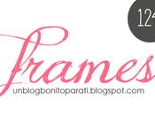Freebies: frames gratis