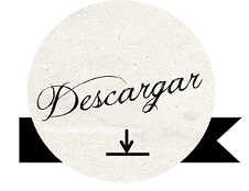 Freebies: Etiquetas handmade