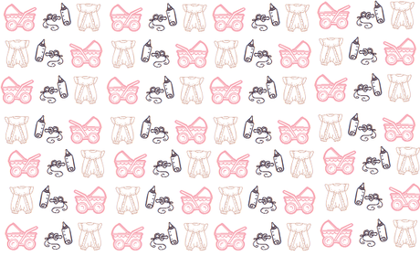 Fondos para blogs hechos con tipos de letra Fondos para blogs hechos con tipos de letra