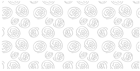 Fondos para blogs hechos con tipos de letra