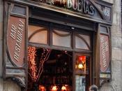 BUENAS, SIDO SAQUEADO...!!! 1896-1928...+ 2014... CARRER CARME, 63...BARCELONA, 18-09-2014...!!!