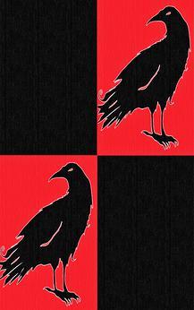 Entrevista a Cosmin F. Stircescu (La vara de Arogoroth) Parte II