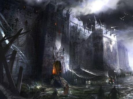 Entrevista a Cosmin F. Stircescu (La vara de Arogoroth) Parte II