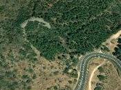 Hallan monumento israelí antiguo pirámides Keops.