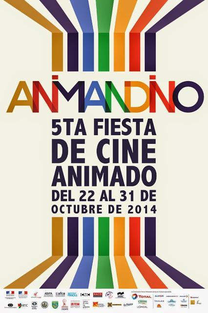 Cortometraje que promueve convivencia pacífica en el Perú es seleccionado para ANIMANDINO – 2014: Bienal Franco Andino de Cine Animado