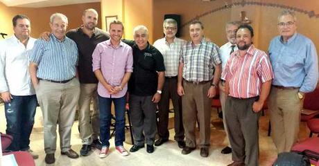 Plataforma de radios evangélicas en España