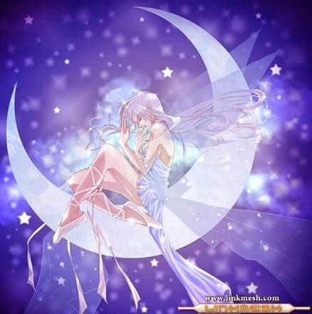 El hada que le costaba integrarse