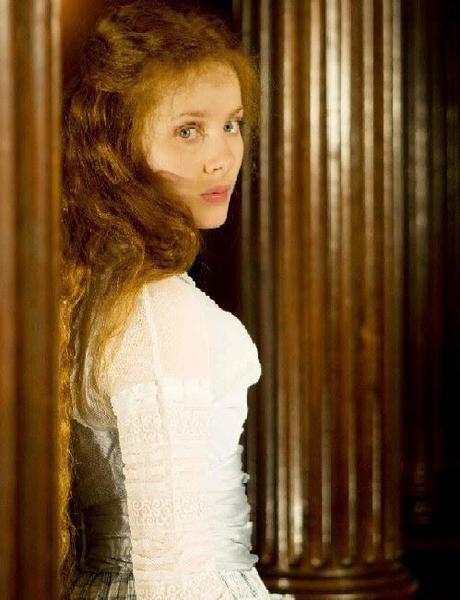 Reseña Un objetivo perverso