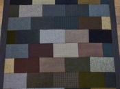 Alfombra multicolor
