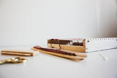 PROBANDO EL WEAVING weaving 1