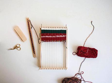 PROBANDO EL WEAVING weaving 3