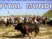 Tordesillas, capital Cimmeria