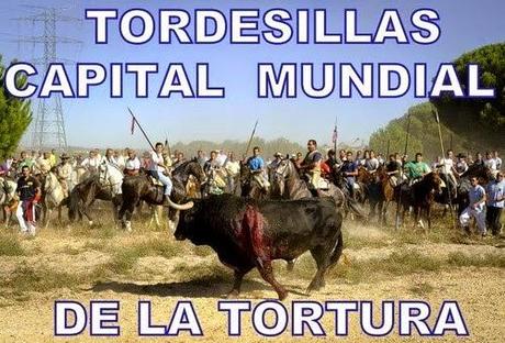 Tordesillas, capital de Cimmeria