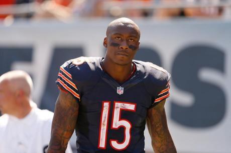 Brandon Marshall