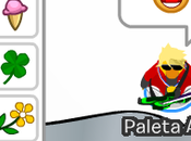 Escuela Skate Fiesta: ¡Nuevos Emoticones Club Penguin!