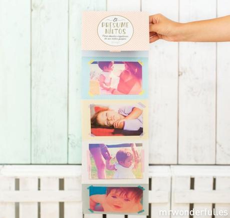 REGALOS PARA MAMÁ, PAPÁ, ABUELA Y ABUELO. Y mi primer Marito!!! REGALOS PARA MAMÁ, PAPÁ, ABUELA Y ABUELO. Y mi primer Marito!!!