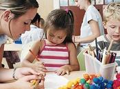 Juegos guardería inglés