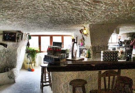 Alcalá del Júcar, el pintoresco balcón que mira a su río