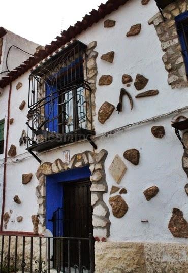 Alcalá del Júcar, el pintoresco balcón que mira a su río