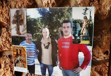 Alcalá del Júcar, el pintoresco balcón que mira a su río