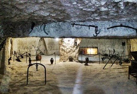Alcalá del Júcar, el pintoresco balcón que mira a su río
